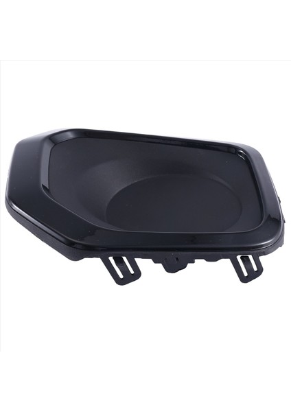 Toyota Tacoma Için Araba Sis Lambası Kapağı Sol Taraf 2016-2017 Kapalı Sis Lambası Çerçevesi 52128-04040 (Yurt Dışından)