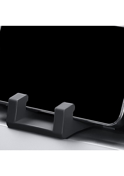 Araba Telefon Tutucu Telefon Silika Jel Destek Tesla Model 3 Highland 2024 Gösterge Paneli Telefon Braketi (Yurt Dışından) fırsatları