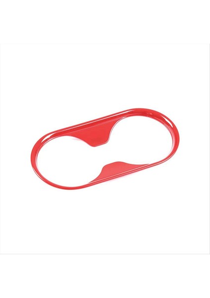 Fincan Tutucu Kapak Trim Araba Iç Aksesuarları Ford Ranger 2015 2016 2017 2018 2018 2018 2020 2021 Otomobil Parçaları A (Yurt Dışından) indirimleri