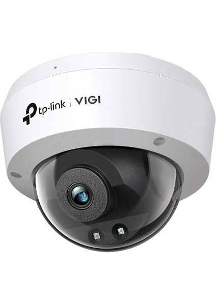 Tp-Lınk Vıgı 2mp C220I V1.0 2.8mm Lens 30 Metre Ir LED Poe Insan/araç Algılama (Dahili Mikrofon) Ip Kamera
