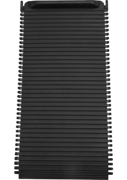 Araba Merkezi Konsolu Koltuk Kutusu Silindir Köryaları Ön Kupa Tutucu Silin Perdesi 08632777 Volvo V40 2014-2019 (Yurt Dışından)