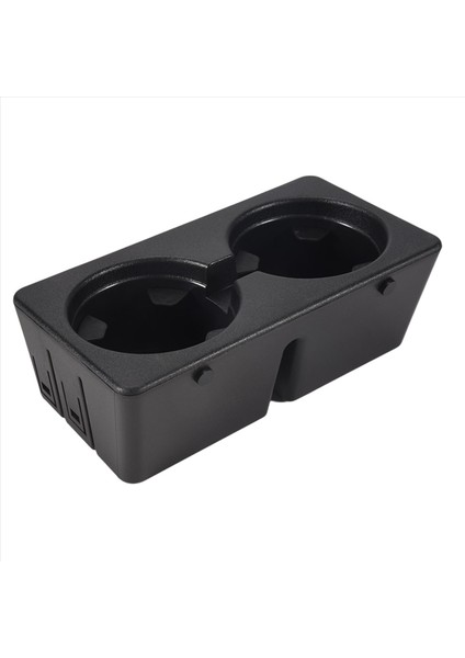 Chevy/gmc (2007-2013 Silverado/sierra 2007-2014 Banliyö/yukon/tahoe) Yedek Konsol Içecek Içecek Ekleme 19154712 (Yurt Dışından)