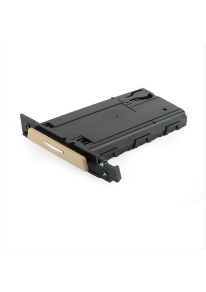 Sağ Yolcu Kurulu Geri Çekilebilir Içecek Kupası Tutucu 51459173473 Bmw E90 E91 E92 E93 2005-2012 51459173469 Lhd Bej (Yurt Dışından) fırsatları