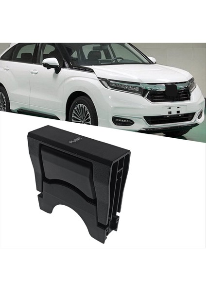 Araba Su Kupası Tutucu Içecek Tutucu 77231-THA-H01 Honda Avancier Urv Kol Dayama Kutusu Su Bardak Tutucu (Yurt Dışından) fırsatları