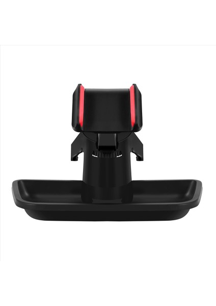 Jk Telefon Tutucu Cep Telefonu Montaj Iç Aksesuarları Jeep Wrangler Jk Jku 2011-2017 Siyah (Yurt Dışından)