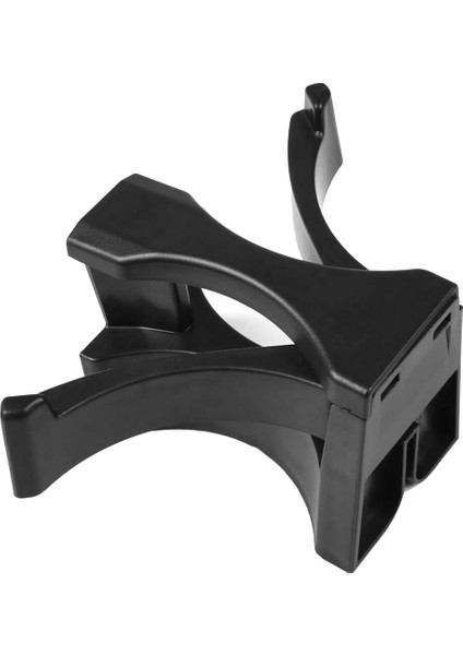 Toyota Sequoia Için 2008-2022 / Tacoma 2005-2019 Merkez Konsol Kupası Tutucu Ekleme Bölücü 55604-04010 (Yurt Dışından)