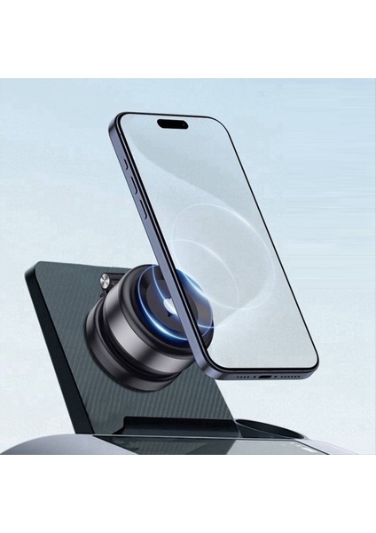 Vacum Araç Buramantyetik Araç Montaj Vakum Telefon Tutucu Akıllı Cep Telefon Tutucu Manyetik Vakum Adsorpsiyon (Yurt Dışından) fırsatları