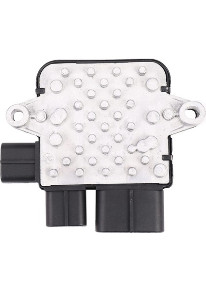 2x En 1355A124 MR497751 1355A143 Mitsubishi Lancer Outlander Için Soğutma Fan Kontrol Ünitesi Modülü 1355-A124 (Yurt Dışından)