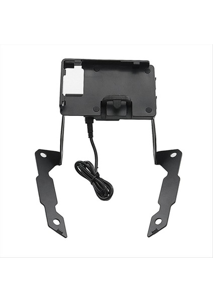 Motosiklet Telefon Honda XL750 Transalp 2023 Navigasyon Plakası Adaps (Yurt Dışından)