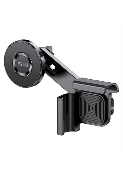 Magsafe Için En Güçlü Mıknatıs Güç Manyetik Araba Telefon Tutucu Tesla 3/y Aksesuarları Için Montaj Akıllı Telefonlar Için Uyuyor (Yurt Dışından)