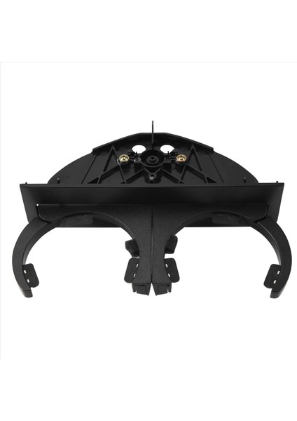 Siyah Arka Çift Içecek Kupası Tutucu For-Bmw 525I 528I 530I 540I 5 Serisi E39 Geri Çekilebilir 51168184520 (Yurt Dışından) indirimleri