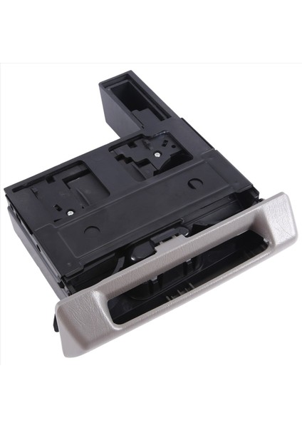 5C3Z2504810AAD Kupa Tutucu Içecek Tutucu Kupa Tutucu Ford F-250 350 450 550 Süper Görev 2005-2007 (Yurt Dışından)