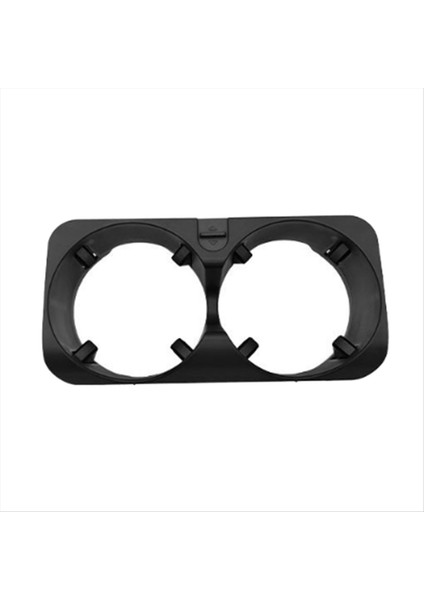 Araba Merkezi Kupa Tutucu Su Kupası Tutucu 2218130014 Mercedes Benz S-Serisi W221 2009-2013 (Yurt Dışından)