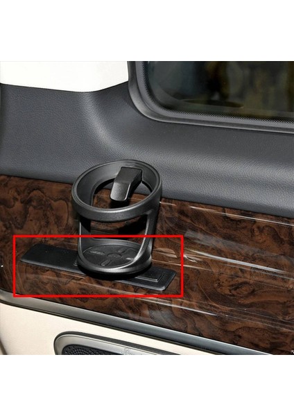 Mercedes Benz W447 Vito V Sınıfı 2015-2020 A4476927700 Fincan Tutucu Içecek Toplar (Yurt Dışından)