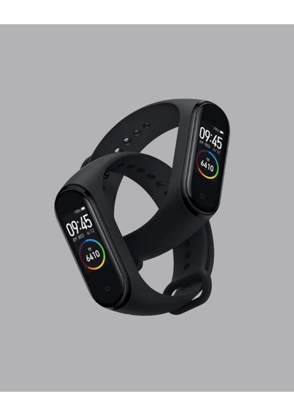 Bluetooth Akıllı Bileklik Spor Modlu Kalp Atış Takipli Uyku Analizli - FEİ3299-7064 indirimleri