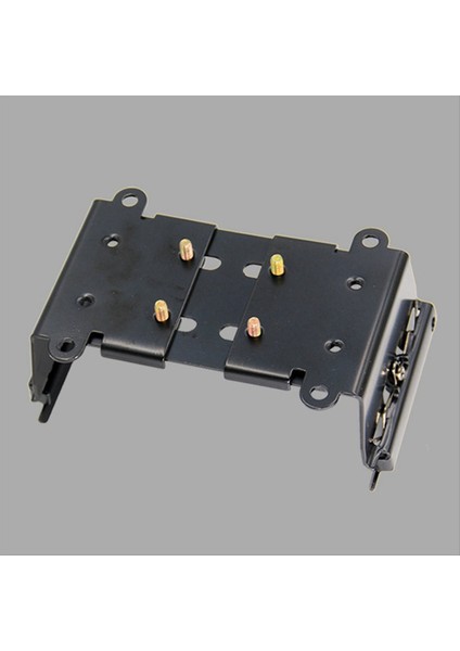 FT7900 TM271 TM471 7900R 8900 IC2720 IC2730 KT5000 D9000 Evrensel Araba Radyo Teleskopik Kurulumu Sabit Braket (Yurt Dışından) fiyatları