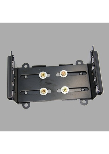 FT7900 TM271 TM471 7900R 8900 IC2720 IC2730 KT5000 D9000 Evrensel Araba Radyo Teleskopik Kurulumu Sabit Braket (Yurt Dışından) indirimleri