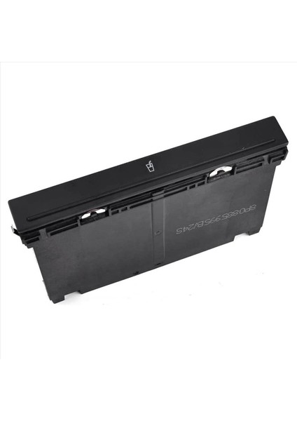 Araba Arka Koltuk Art Resim Kupası Tutucu 8P085995B6PS Audi A3 A4 A6 A7 Quattro Q5 Q7 S3 2007-2016 8p0 885 995 Içecek Tutucu (Yurt Dışından)