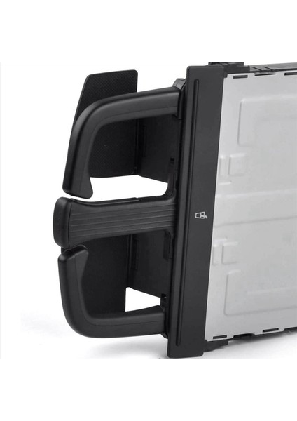 Araba Arka Koltuk Art Resim Kupası Tutucu 8P085995B6PS Audi A3 A4 A6 A7 Quattro Q5 Q7 S3 2007-2016 8p0 885 995 Içecek Tutucu (Yurt Dışından) fırsatları