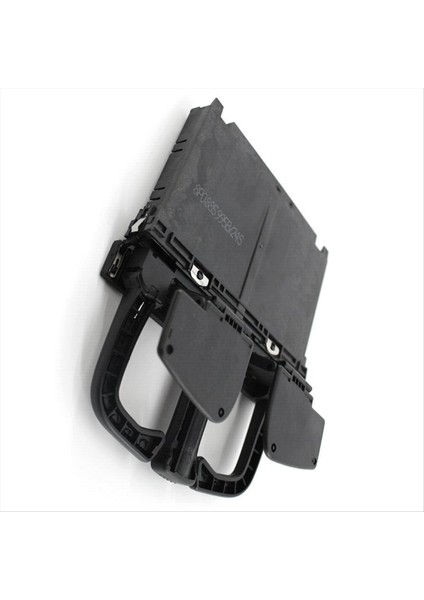 Araba Arka Koltuk Art Resim Kupası Tutucu 8P085995B6PS Audi A3 A4 A6 A7 Quattro Q5 Q7 S3 2007-2016 8p0 885 995 Içecek Tutucu (Yurt Dışından) indirimleri