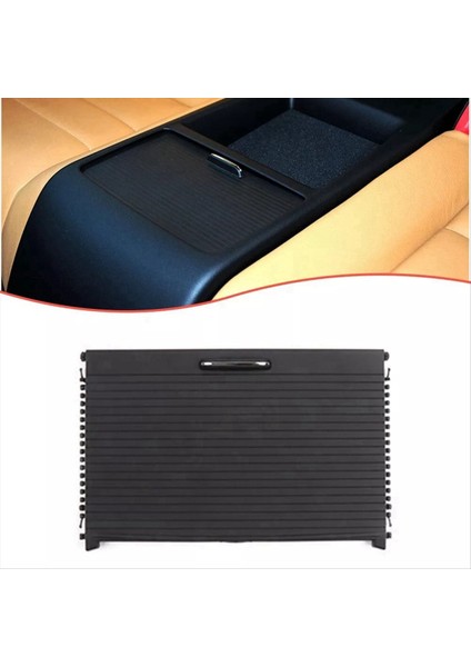 Benz E-Serisi C-Serisi W207 W204 Otomobil Merkezi Konsol Kupası Tutucu Deklanşör 2078400127 (Yurt Dışından) fiyatları