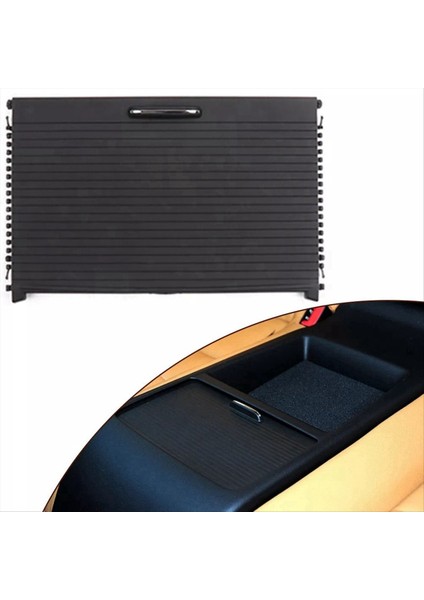 Benz E-Serisi C-Serisi W207 W204 Otomobil Merkezi Konsol Kupası Tutucu Deklanşör 2078400127 (Yurt Dışından) indirimleri