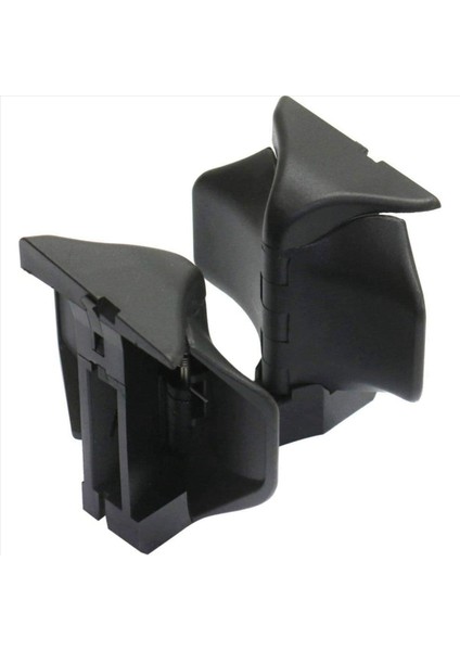 Mercedes Için 4x Benz C/e W204 W212 W207 Merkez Erkisi Su Kupası Tutucu Içecek Tutucu 2046802391 (Yurt Dışından) fırsatları