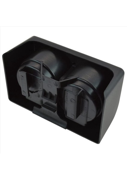 2x Araba Tezgahı Koltuk Kupası Tutucu Chevrolet Colorado Kanyonu Için Içecek Ekle 2004-2012 19256630 (Yurt Dışından) modelleri