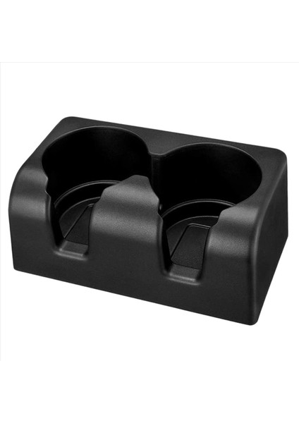 2x Araba Tezgahı Koltuk Kupası Tutucu Chevrolet Colorado Kanyonu Için Içecek Ekle 2004-2012 19256630 (Yurt Dışından) fırsatları