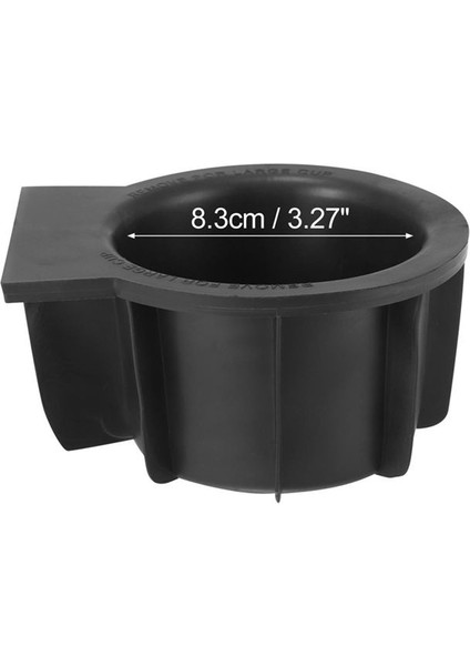 1pcs Ön Konsol Kupa Tutucu Ford F-150 Expedition Navigator Için Lincoln Mark Lt 2L1Z7813562AAA (Yurt Dışından) modelleri