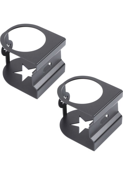 Suzuki Jimny Için 2x Içecek Tutucuları 2019 2020 Araba Su Şişesi Kupası Tutucu Braketi (Yurt Dışından)