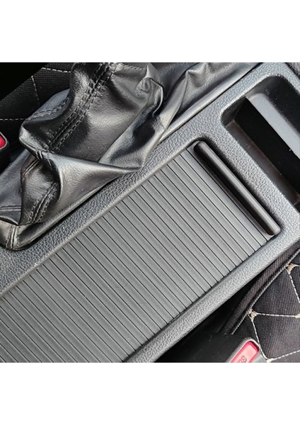 66155AG100JC Otomobil Merkezi Konsol Slayt Silindir Kupası Tutucu Subaru Xv Impreza Wrx Stı (Yurt Dışından)