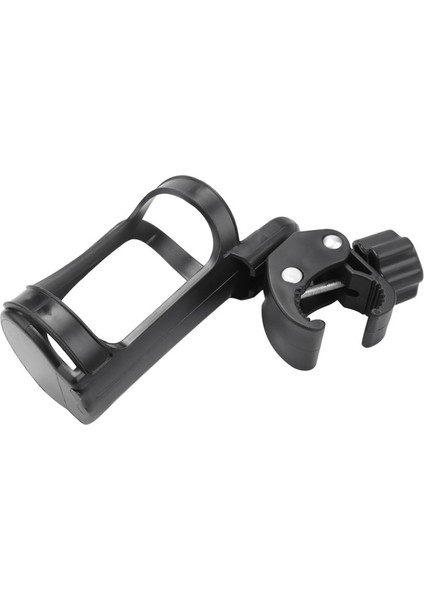 Bisiklet Kupası Tutucu Batak Şişesi Tutucular Evrensel 360 Derece Dönme Antislip Kupa Içecek Tutucu Bebek Bebek Puset Bisiklet Bisiklet Tekerlekli Sandalye Walker Motosiklet (Yurt Dışından) fırsatları