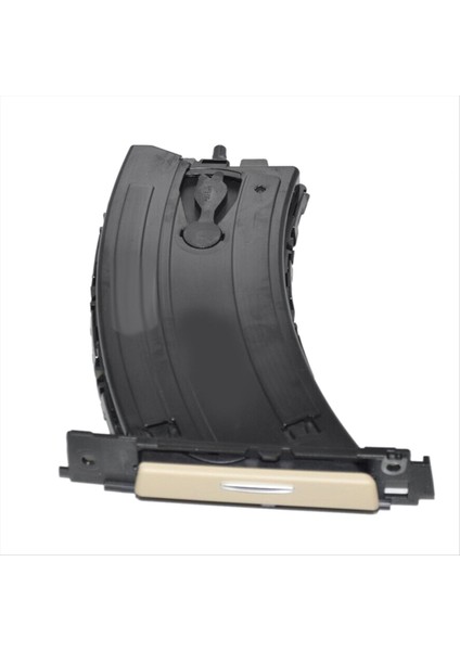 Rhd Araba Kupası Tutucu Geri Çekilebilir Trim 51459173468 Bmw E90 E91 E92 E93 2005-2012 Gösterge Paneli Içecek Tutucu Sağ Sürücü (Yurt Dışından) fırsatları