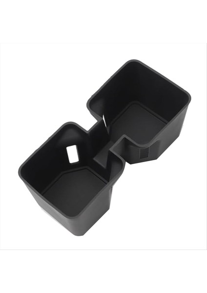 Araba Merkezi Kupa Tutucu Silikon Pad Lexus GX550 2024+ Için Su Kupası Tutucu (Yurt Dışından)