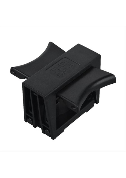 Toyota Corolla Için Araba Merkezi Konsol Kupası Tutucu Bölümü 55620-02140 2009-2013 Katlanır Çıkarılabilir Kupa Tutucu Siyah (Yurt Dışından)