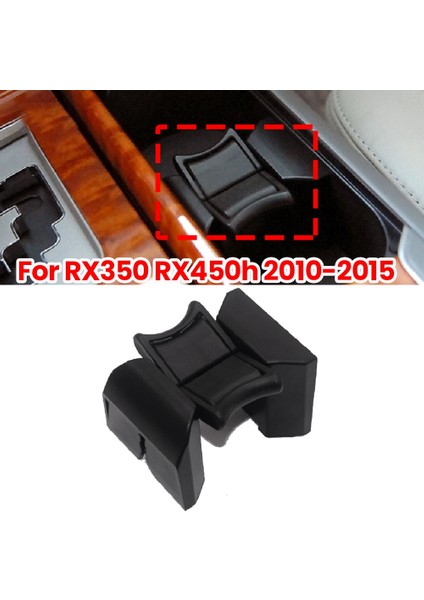 Merkez Konsol Kupası Tutucu Lexus RX350 RX450H 2012 2012 2012 2013 2014 2015 Yeni 55618-0E040 (Yurt Dışından) fiyatları