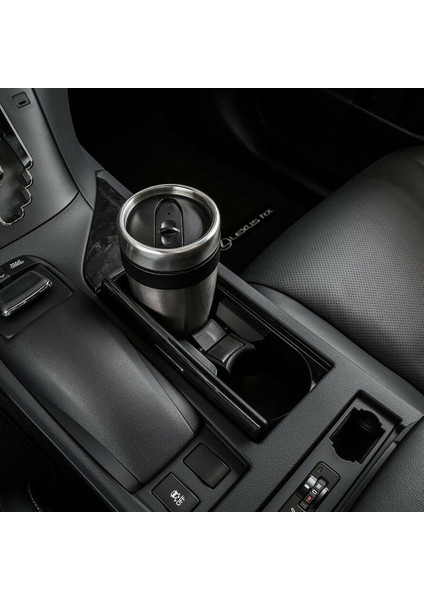 Merkez Konsol Kupası Tutucu Lexus RX350 RX450H 2012 2012 2012 2013 2014 2015 Yeni 55618-0E040 (Yurt Dışından) indirimleri