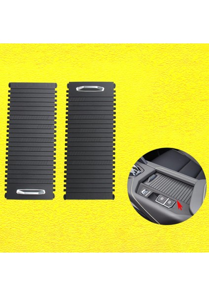 Araba Merkezi Konsolu Koltuk Kutusu Silindir Köryaları Lynk &amp Co 06 2020-2023 (Yurt Dışından) fiyatları