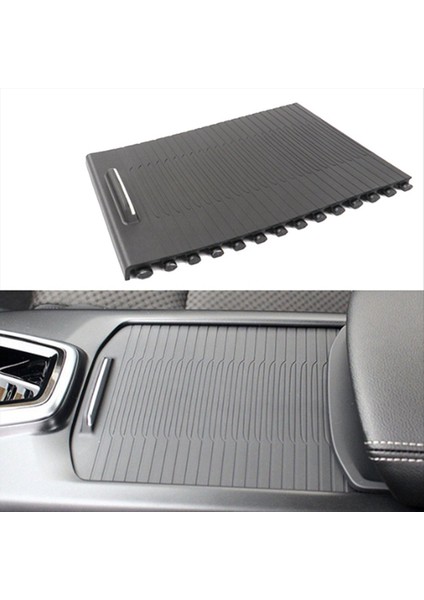 Renault Koleos 2016-2019 Içki Tutucu Slayt Silindir (Yurt Dışından) modelleri