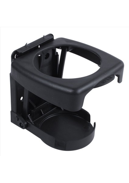 4x Siyah Plastik Katlanır Araba Kamyonu Içecek Bardağı Şişe Tutucu Standını (Yurt Dışından) fiyatları