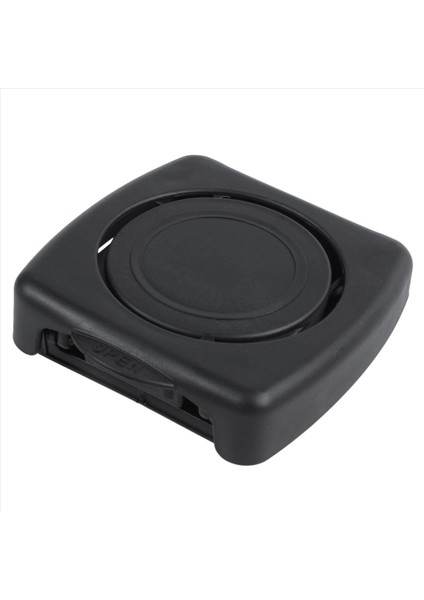 4x Siyah Plastik Katlanır Araba Kamyonu Içecek Bardağı Şişe Tutucu Standını (Yurt Dışından) fırsatları