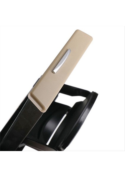 1paır Ön Gösterge Tablosu Kupa Tutucu Geri Çekilebilir Içecek Tutucu 51459173473 Bmw E90 E91 E92 2005-2012 Sol El Sürücüsü (Yurt Dışından)