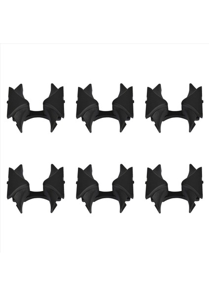 Mercedes Için 6x Benz C/e W204 W212 W207 Merkez Erkisi Su Kupası Tutucu Içecek Tutucu 2046802391 (Yurt Dışından) fiyatları