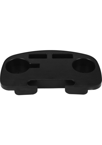 2x Sıfır Yerçekimi Salonu Sandalye Kupa Tutucu Klipsi Yan Tepsi Yardımcı Içecek Yeni Olabilir Yeni (Yurt Dışından) fiyatları