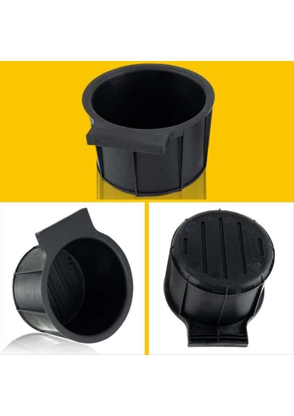 Ford F250 Için Araba Ön Merkezi Konsol Fincan Tutucusu F350 F450 F550 2011-2016 CC3Z-2813562-AA BC3Z-2813562-AA (Yurt Dışından) modelleri