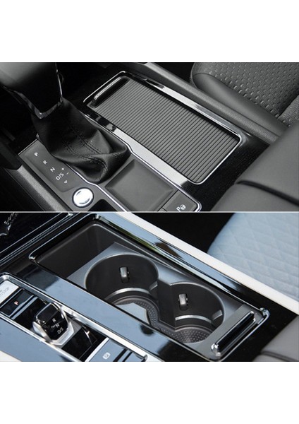 Vw Teramont 2017-2020 Viloran 2020 Içecek Tutucu Slayt Silindir (Yurt Dışından) modelleri