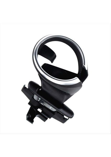 Araba Içecek Tutucu Organizer Merkez Konsol Kupası Tutucu Bmw Için E81 E82 E87 E88 E84 1serıes 51160443082 511604430 (Yurt Dışından)