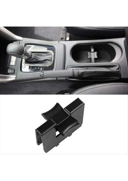 2x Merkez Konsol Kupası Tutucu Subaru Forester Için 92118AJ000 Bölümünün Anter 2014-2019 Legacy 2015-2020 Outback 2014-2020 (Yurt Dışından) indirimleri