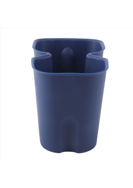 Lacivert Araba Su Bardağı Tutucu Saklama Kutusu Byd Dolphin Mini / Byd Seagull Için Kayma Önleyici Sabit Içecek Tutucu (Yurt Dışından) fiyatları